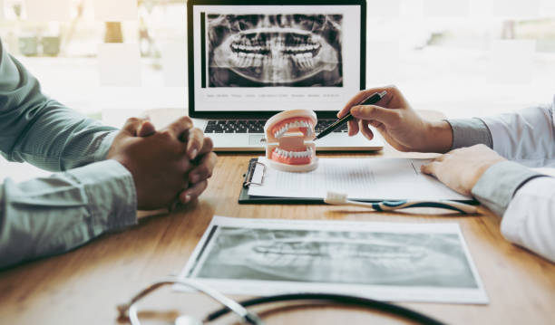 Best Emergency TMJ Treatment in Arbuckle, CA
