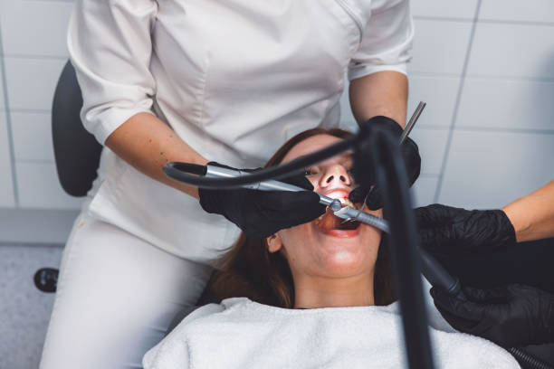 Best Emergency Tooth Extraction in Arbuckle, CA