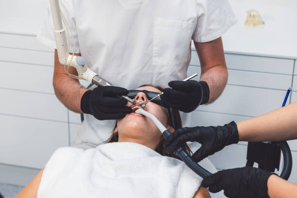 Best Emergency Dental Care for Broken or Chipped Teeth in Arbuckle, CA